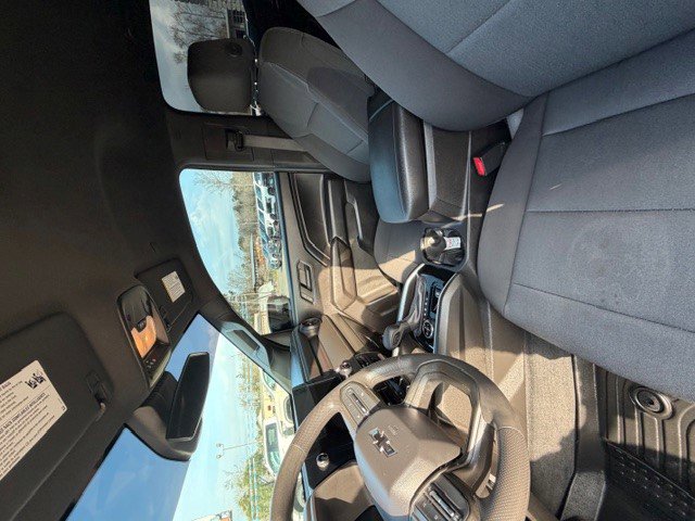 Certified 2023 Chevrolet Colorado Trail Boss w/ LPO, Dark Essentials Package image 17