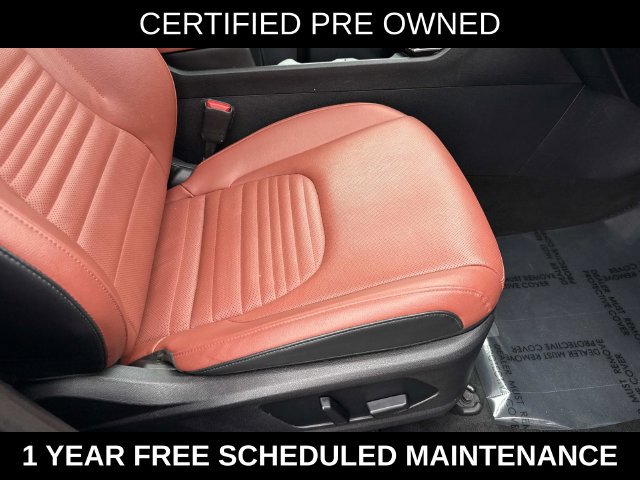 Used 2023 Kia Sportage SX FWD image 10