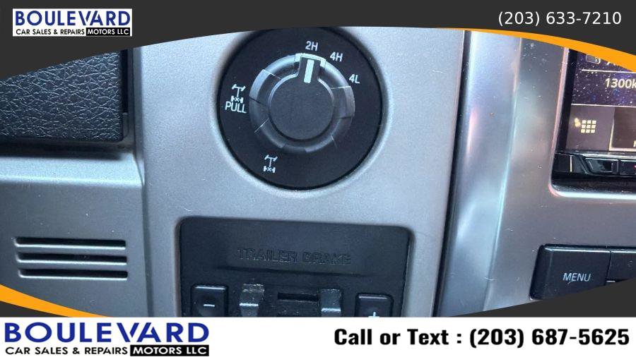 Used 2012 Ford F150 SVT Raptor AWD/4WD image 20