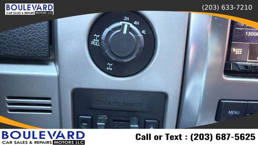 Used 2012 Ford F150 Raptor w/ Raptor Luxury Pkg AWD/4WD image 20