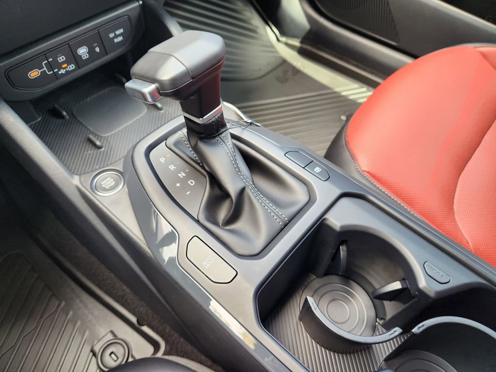 New 2026 Kia K4 GT-Line Turbo FWD image 17