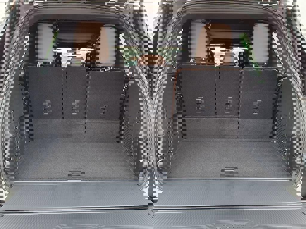 New 2026 Ford Expedition King Ranch image 30