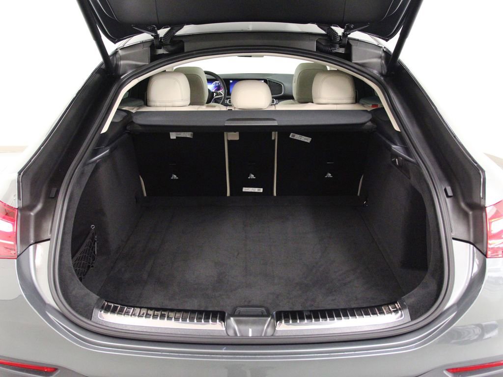 New 2026 Mercedes-Benz GLE 450 4MATIC Coupe image 18