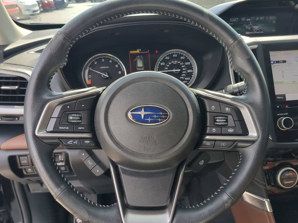 Used 2020 Subaru Forester Touring w/ Popular Package #2 AWD/4WD image 31