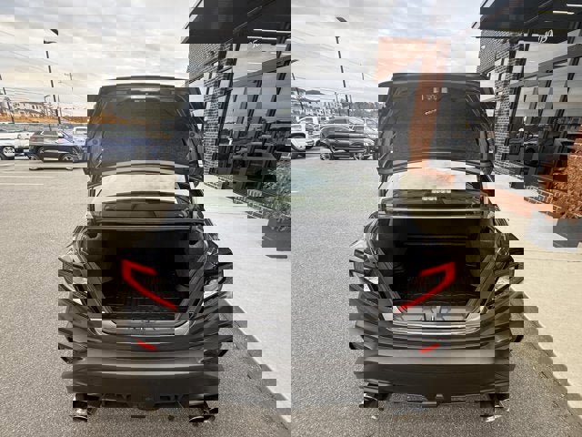 Used 2023 Subaru WRX Premium image 12