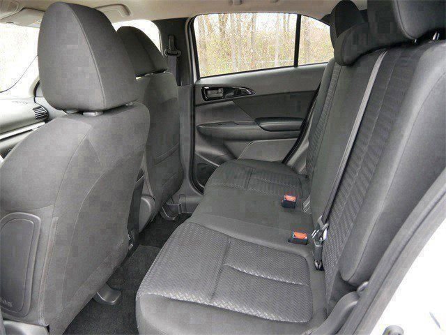 New 2026 Mitsubishi Eclipse Cross ES image 5