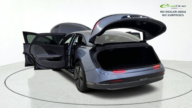 Used 2025 Lucid Air Pure RWD image 16