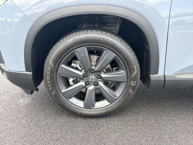 New 2026 Honda Pilot Sport image 13