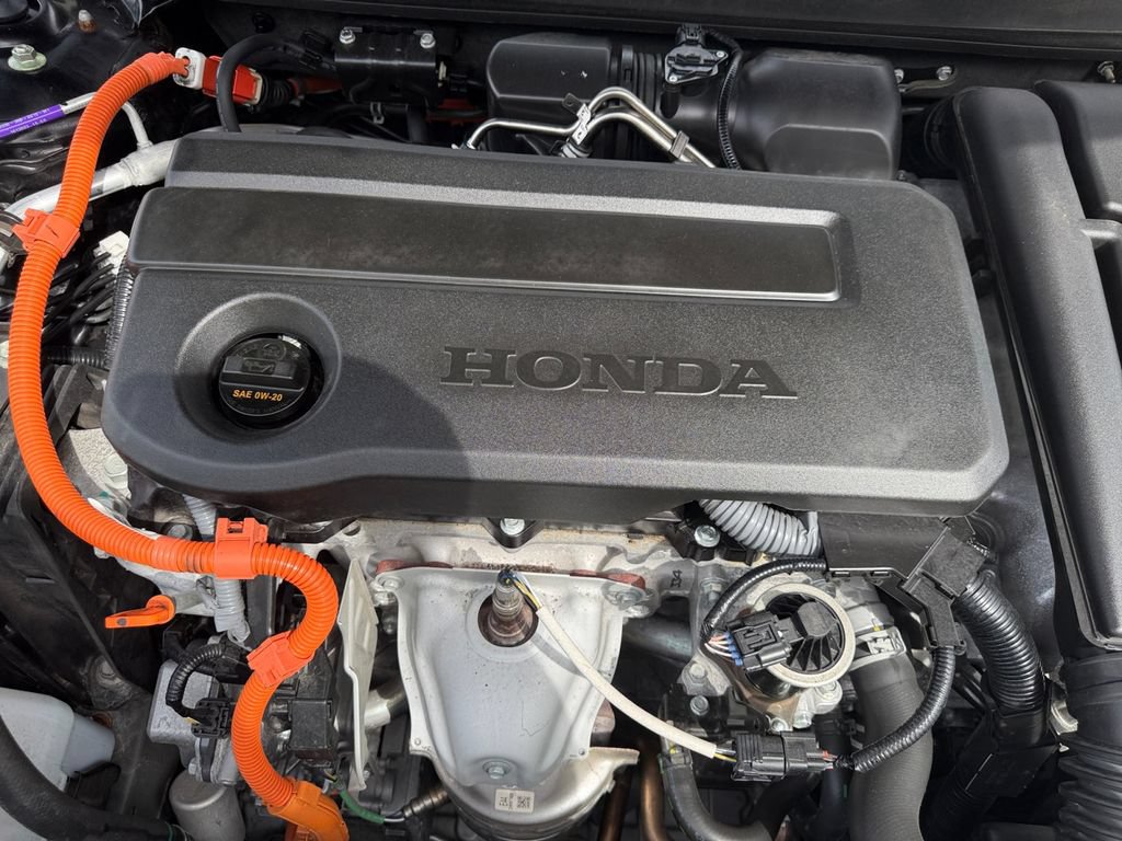 Used 2023 Honda Accord Sport image 20