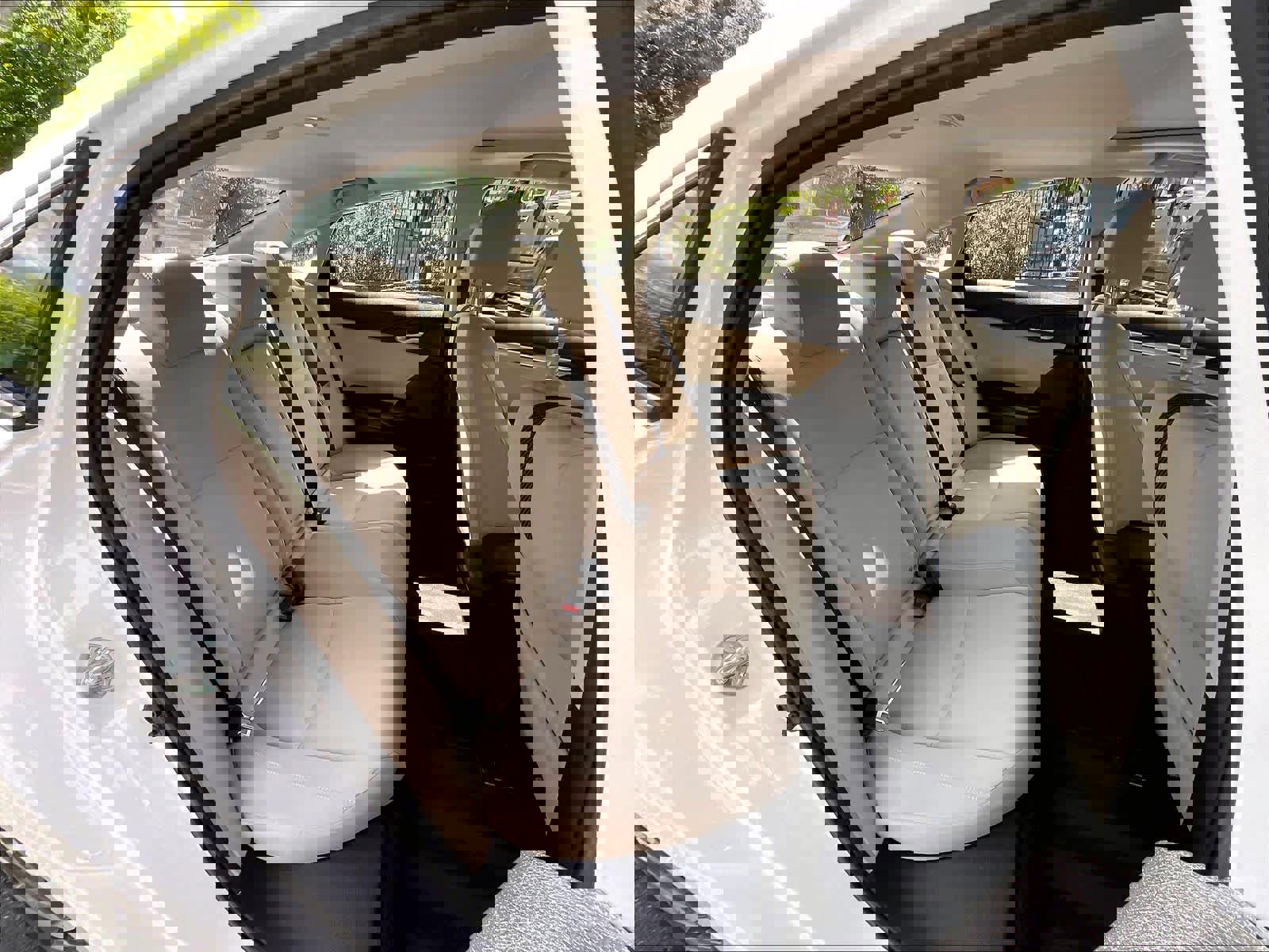 Used 2018 Honda Civic EX image 29