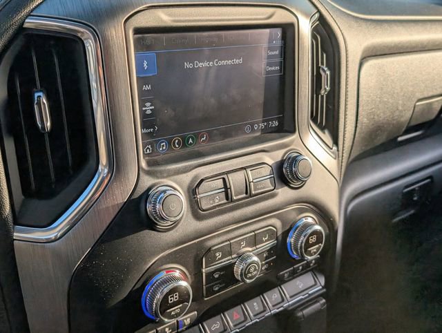 Used 2020 GMC Sierra 3500 Denali w/ Denali Ultimate Package image 19