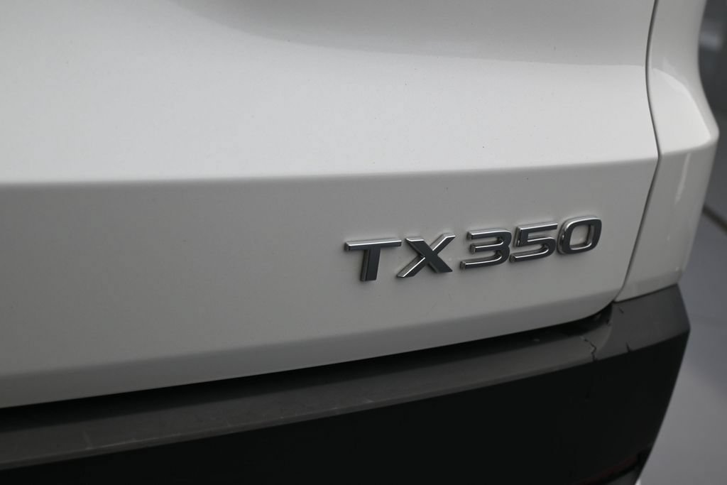 Used 2024 Lexus TX 350 FWD image 34