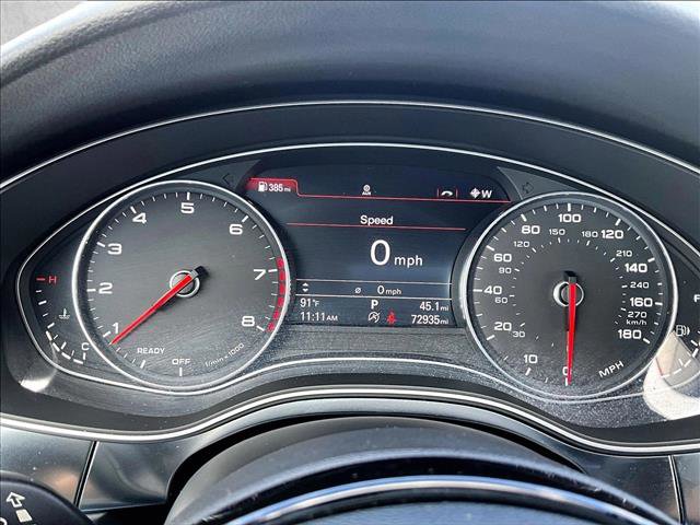 Used 2018 Audi A6 2.0T Premium Plus w/ Premium Plus Package AWD/4WD image 20