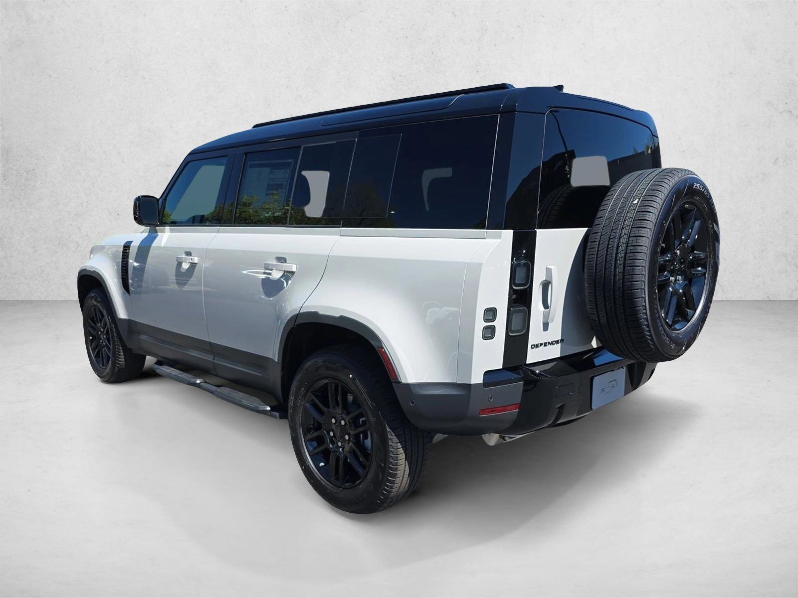 New 2026 Land Rover Defender 110 S AWD/4WD image 7