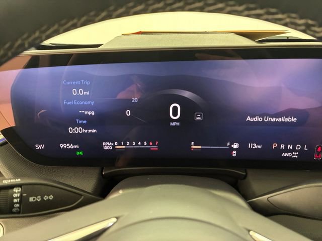 Certified 2025 Buick Enclave Sport Touring image 25