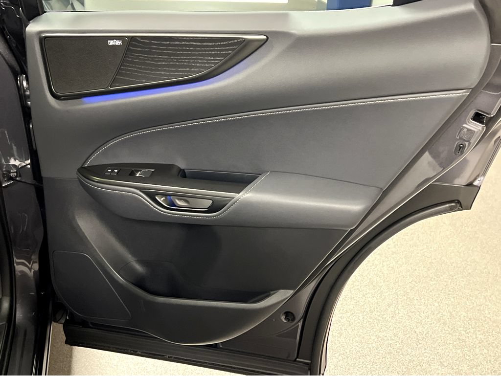 New 2026 Lexus NX 450h+ AWD w/ Luxury Package image 21