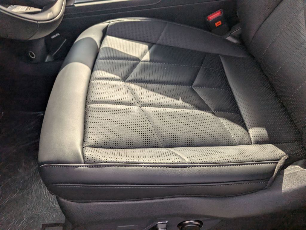 New 2027 Kia Telluride EX X-Line image 22