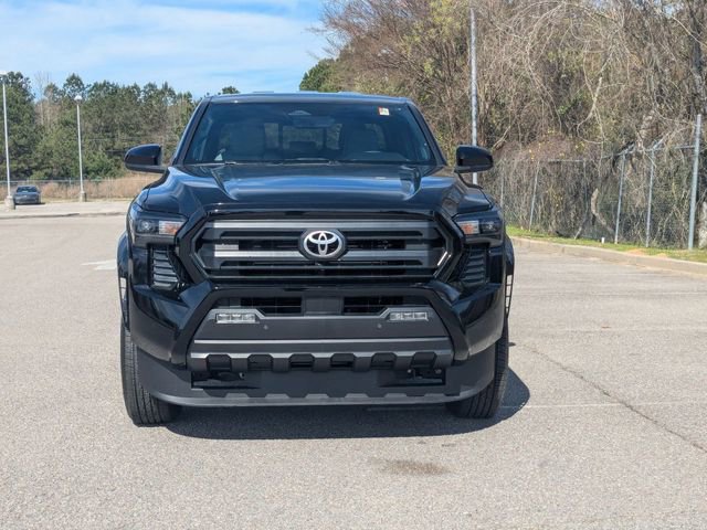 Used 2024 Toyota Tacoma SR5 w/ SR5 Upgrade Package image 8