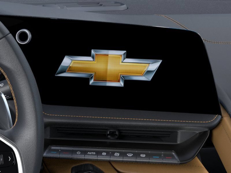 New 2027 Chevrolet Corvette Stingray Convertible w/ 2LT RWD image 20