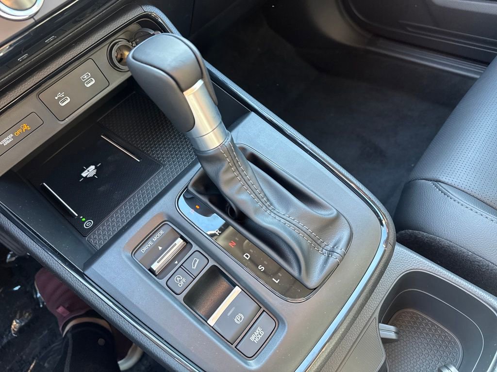 New 2026 Honda CR-V EX-L image 20