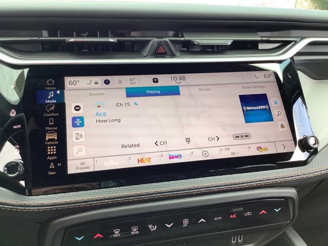 New 2026 Jeep Cherokee Limited AWD/4WD image 10