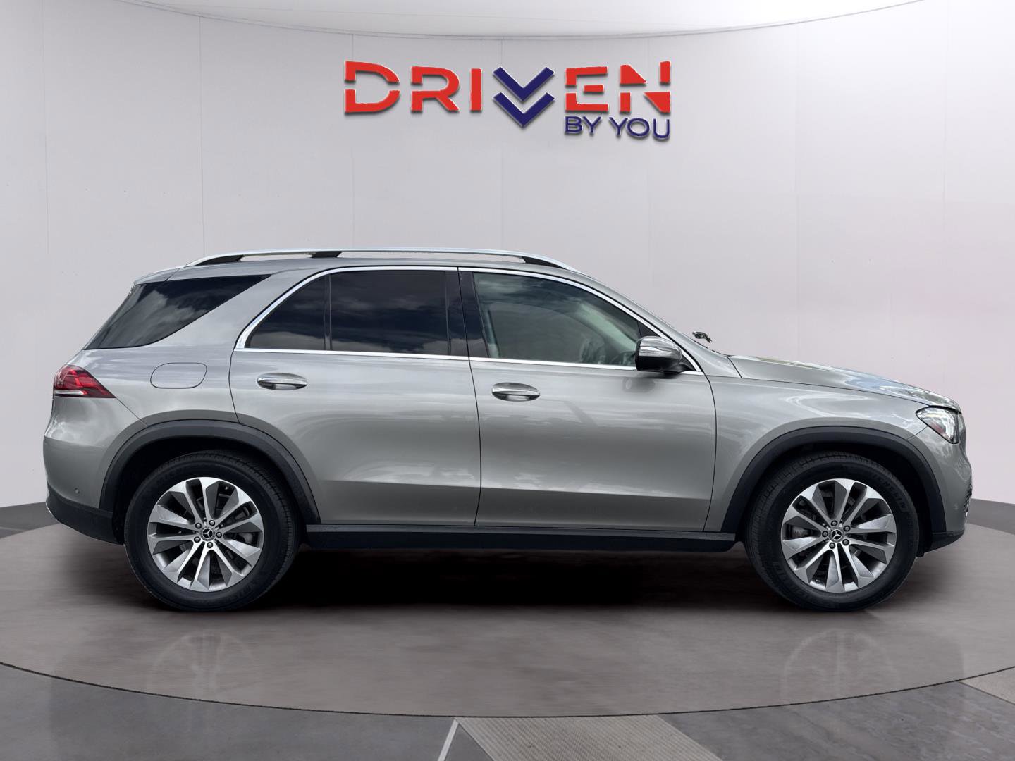 Used 2020 Mercedes-Benz GLE 350 4MATIC image 6