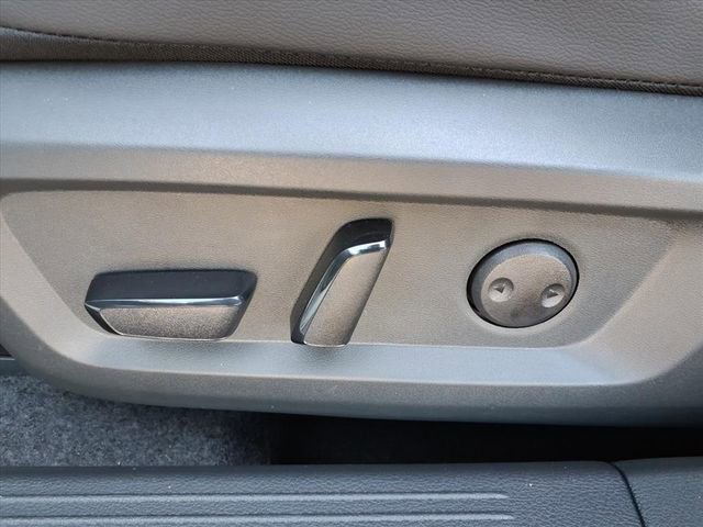 New 2026 Nissan Rogue Rock Creek image 24