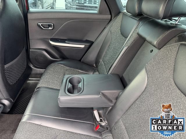 Used 2025 Kia K4 GT-Line FWD image 11