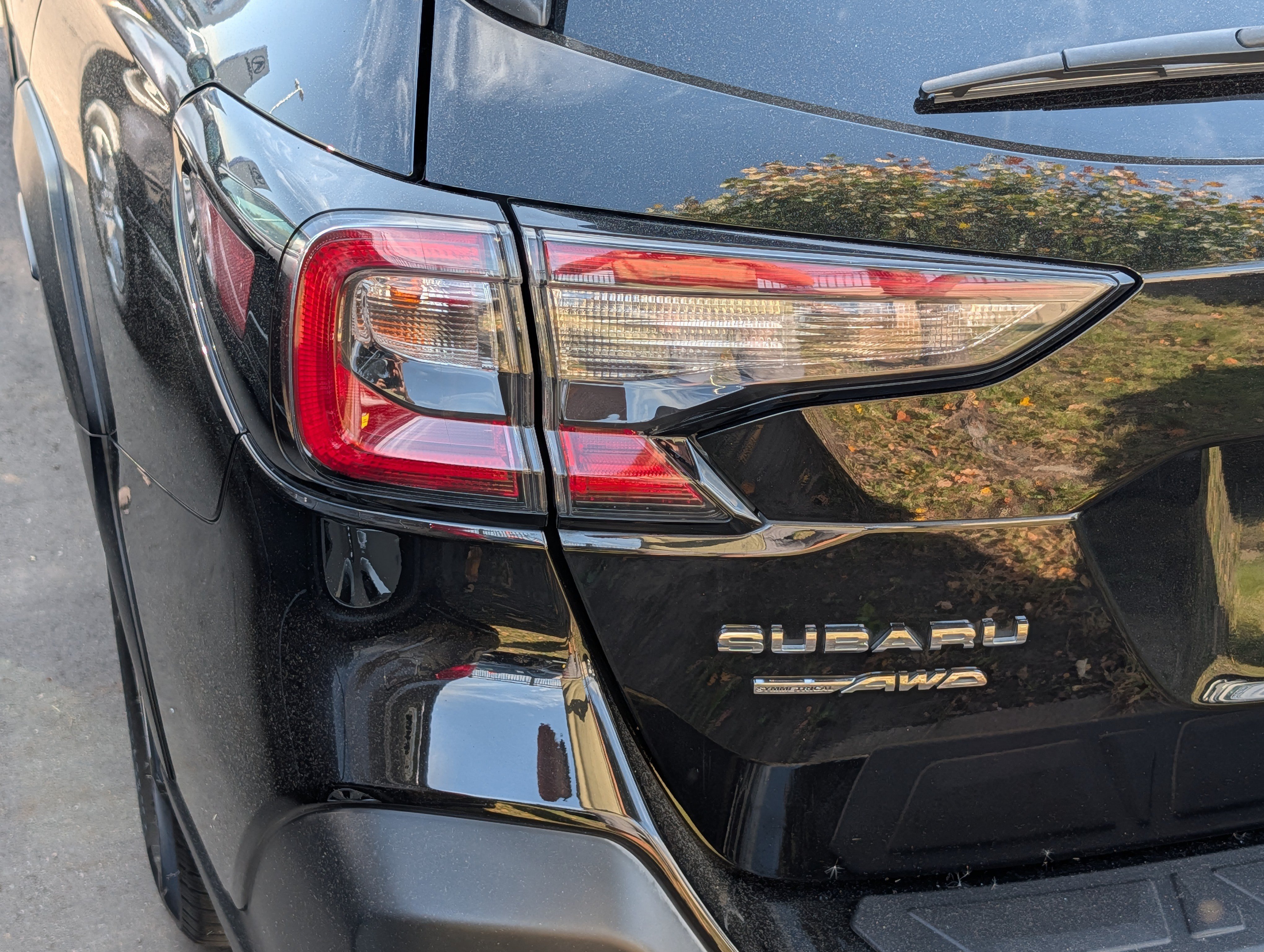 Used 2023 Subaru Outback Premium AWD/4WD image 17