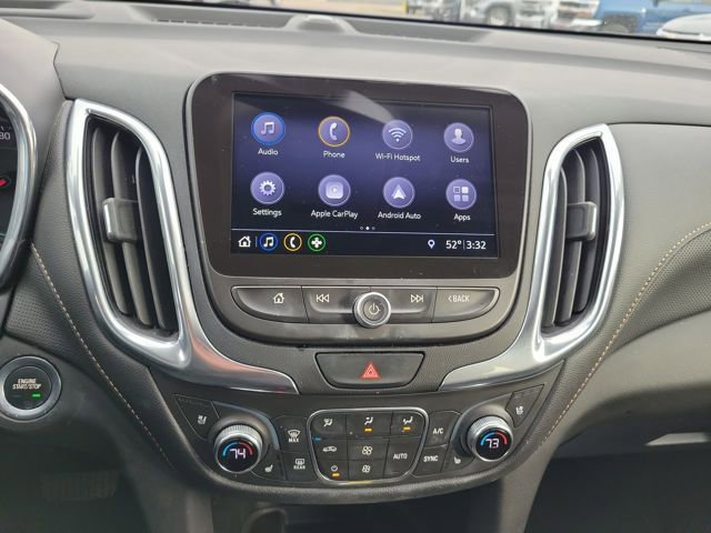 Used 2019 Chevrolet Equinox Premier image 18