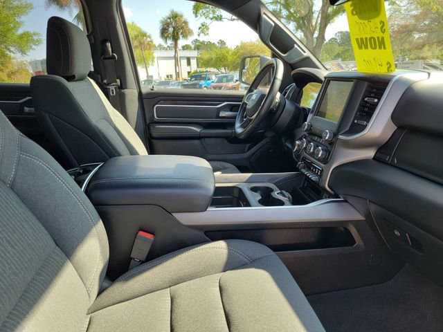 Used 2022 RAM 1500 Big Horn image 32