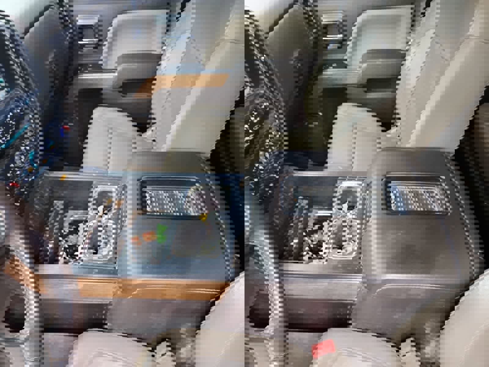 Used 2019 Chevrolet Silverado 3500 LTZ w/ Duramax Plus Package image 11