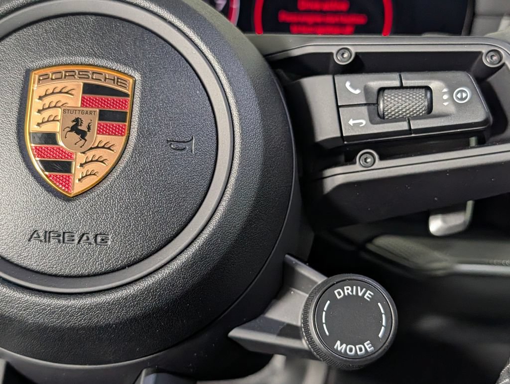 New 2026 Porsche Cayenne AWD/4WD image 39