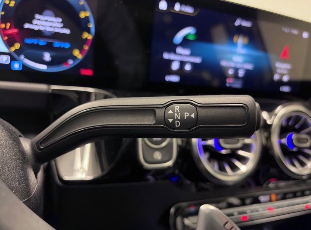 Certified 2023 Mercedes-Benz GLA 45 AMG 4MATIC image 20