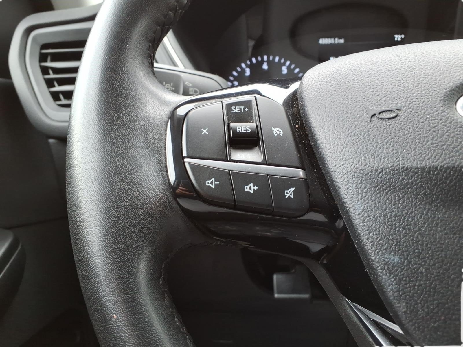 Used 2022 Ford Escape SE w/ Convenience Package AWD/4WD image 23