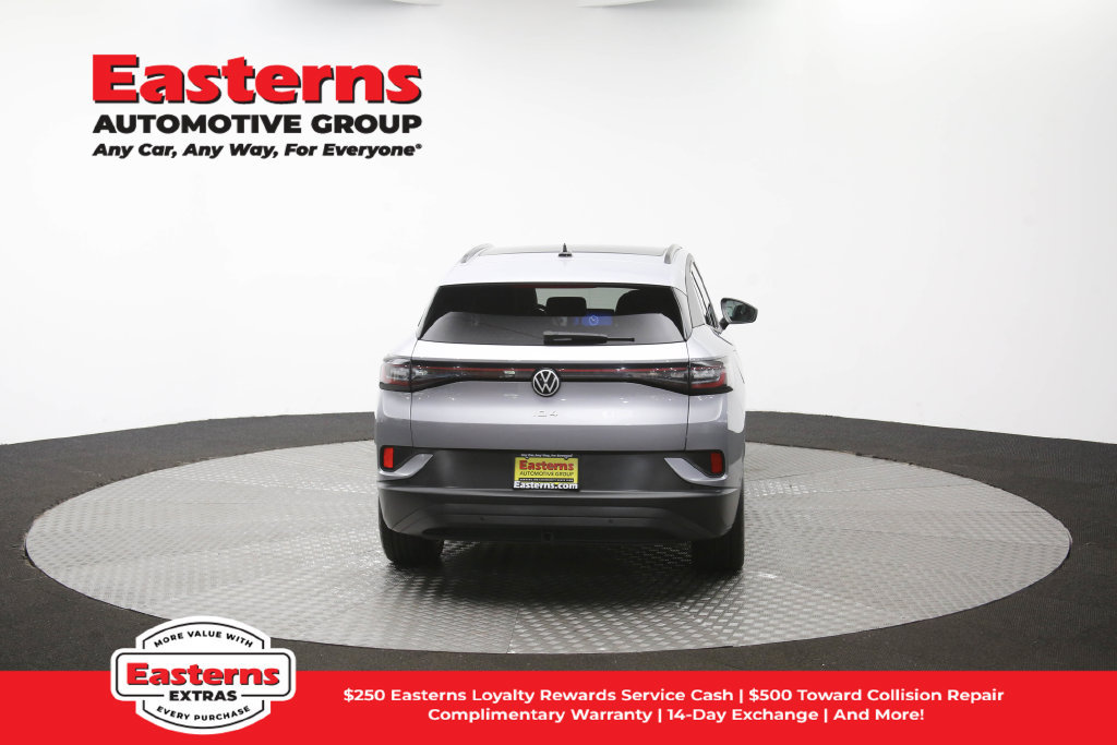 Used 2023 Volkswagen ID.4 Pro S AWD/4WD image 36