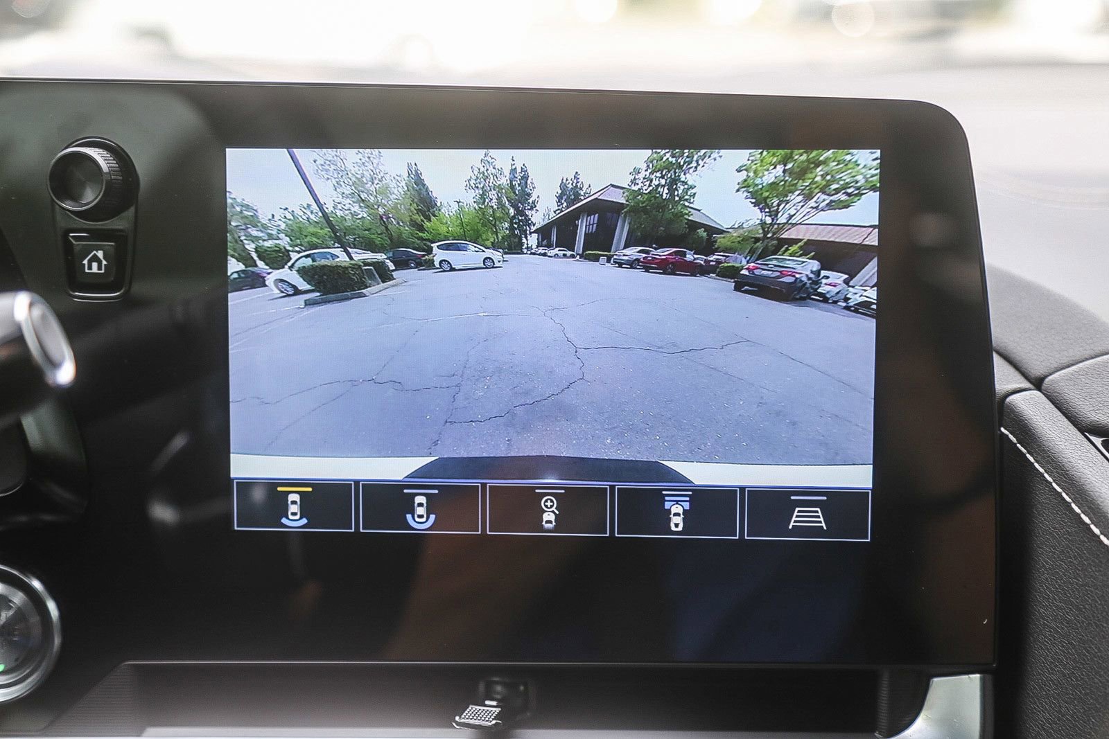 Used 2020 Chevrolet Corvette Stingray Preferred Cpe w/ 2LT Preferred Equipment Group image 20