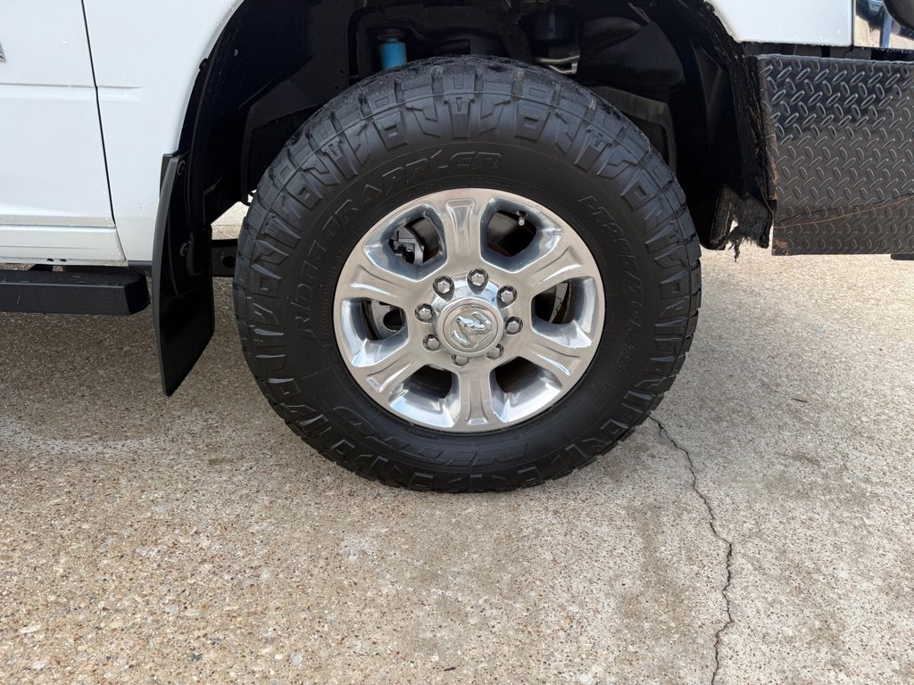 Used 2019 RAM 2500 Big Horn AWD/4WD image 12