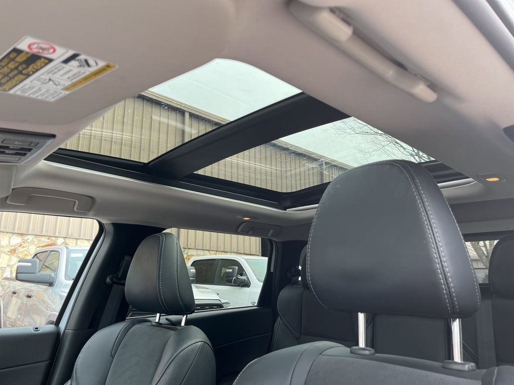 Used 2024 Mitsubishi Outlander Ralliart AWD/4WD image 26