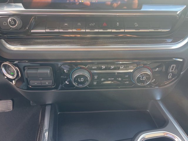 New 2026 Chevrolet Silverado 1500 LT w/ All Star Edition Plus image 32