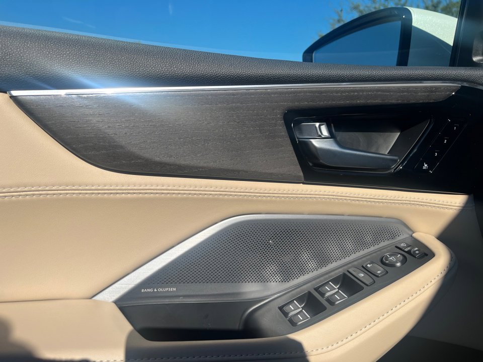 New 2026 Acura MDX w/ Advance Package image 29