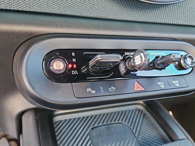 Certified 2025 MINI Cooper Countryman S AWD/4WD image 12
