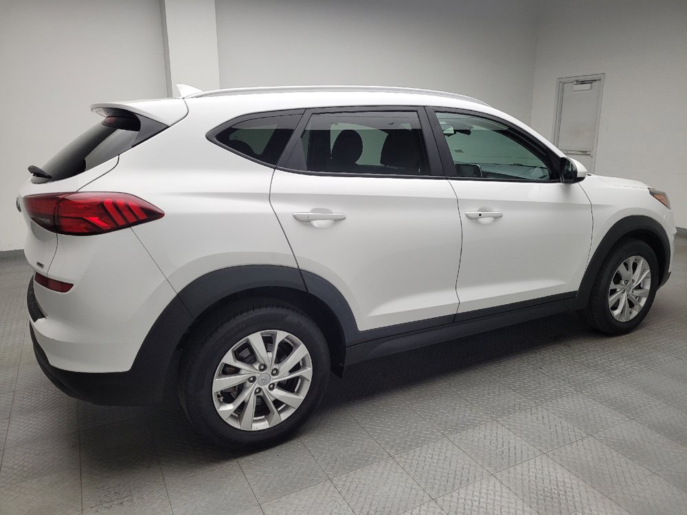 Used 2019 Hyundai Tucson Value AWD/4WD image 10
