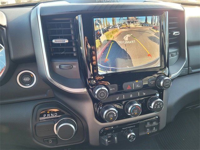 New 2025 RAM 1500 Big Horn image 10