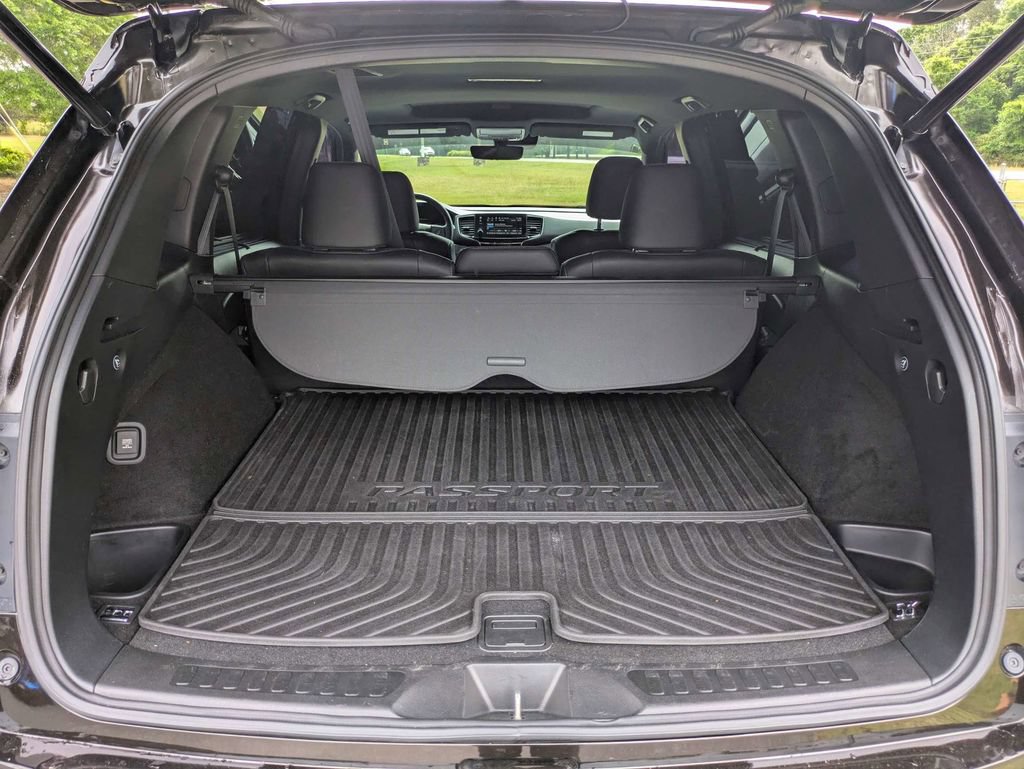 Used 2020 Honda Passport EX-L image 13
