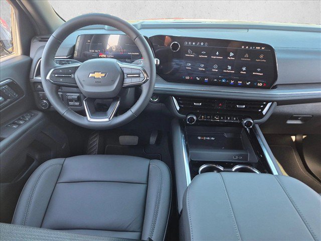 New 2026 Chevrolet Tahoe LT AWD/4WD image 14