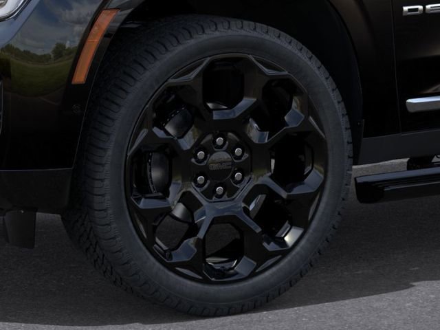 New 2026 GMC Yukon XL Denali AWD/4WD image 9
