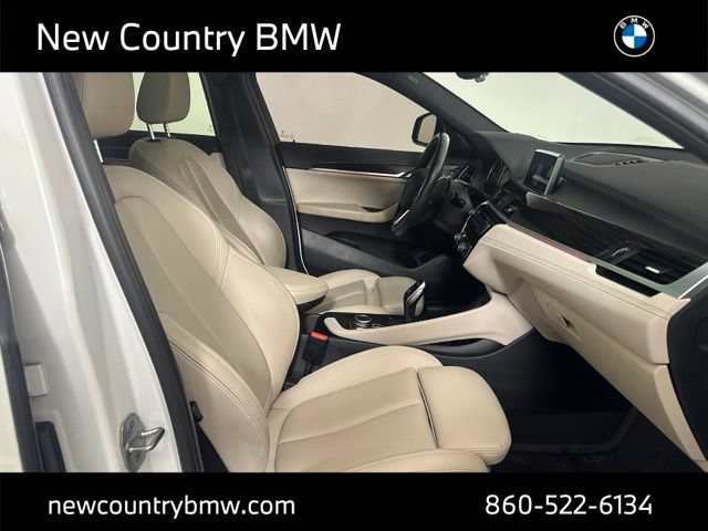 Used 2020 BMW X2 xDrive28i w/ Convenience Package AWD/4WD image 26