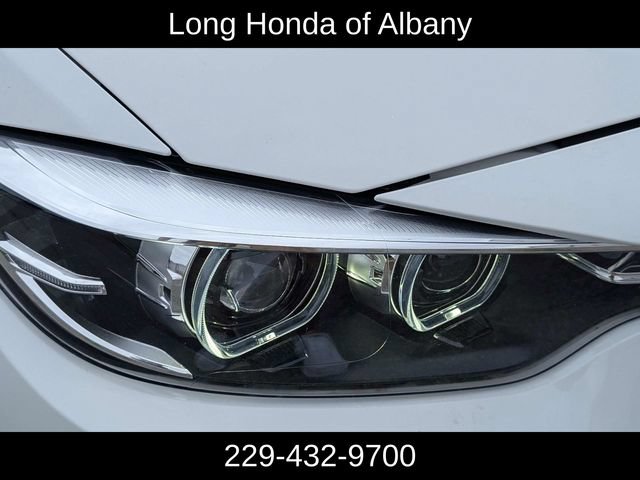 Used 2019 BMW 430i Coupe w/ Convenience Package RWD image 4