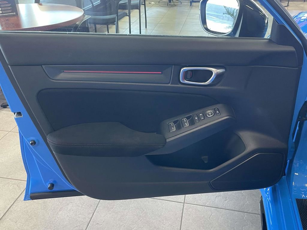 Used 2025 Honda Civic Type R image 23